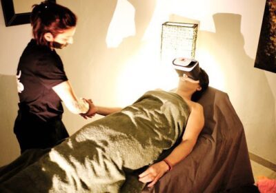 OmMani – Centro de Belleza y Bienestar