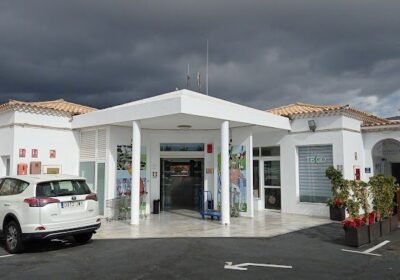 Massages Tenerife South