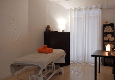 Quiromasaje Barcelona