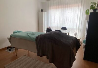 Masajes Belen Baserga