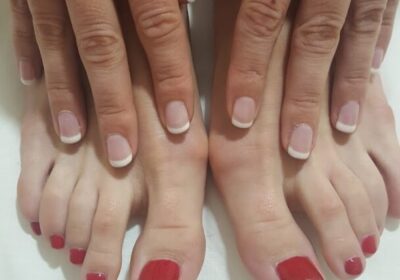 Úrsula Cacharrón Quiromasaje