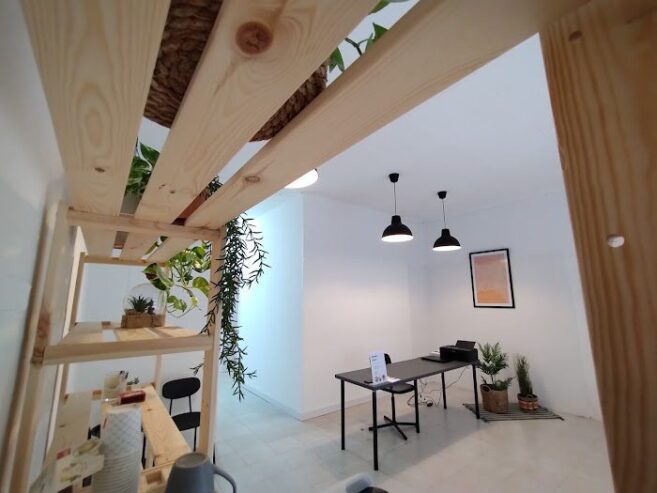 Samadhi Centre Masajes Lleida