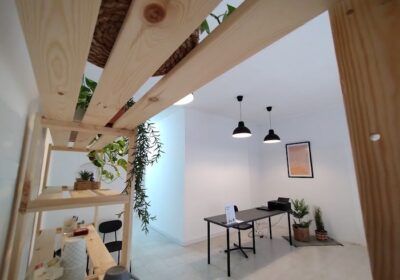 Samadhi Centre Masajes Lleida