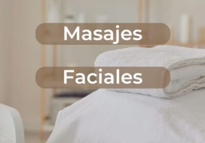 Masajes y Estética KM