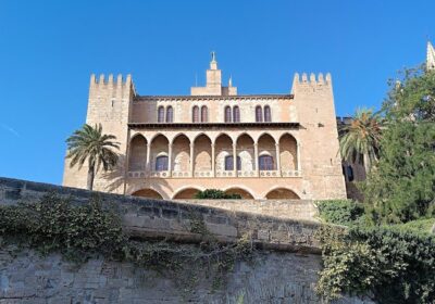 Tus Sentidos Mallorca