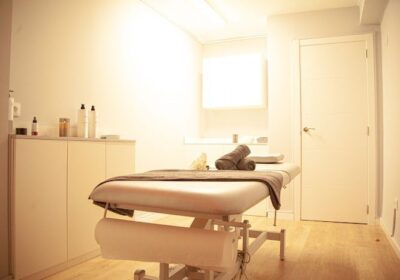 Masajeando Castellón