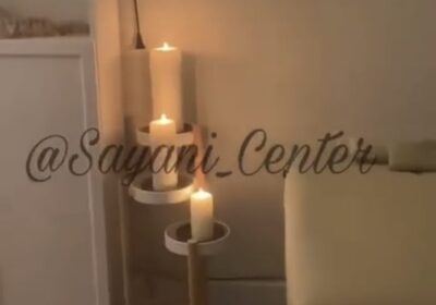 Masajes Sayani