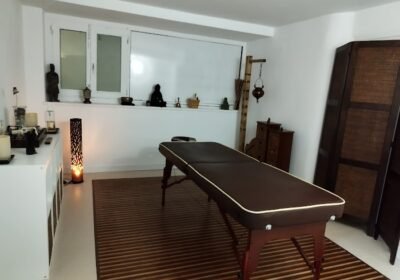 SHAMATHA CENTRO HOLÍSTICO
