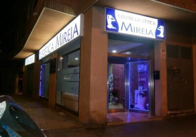 Centro de estética Mireia