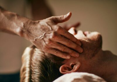 Under Pressure Massage Barcelona