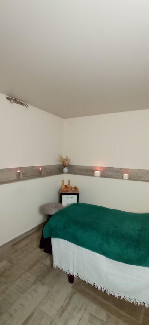 Thalasso Massages Palma