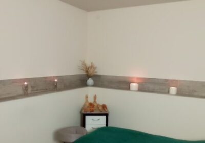 Thalasso Massages Palma