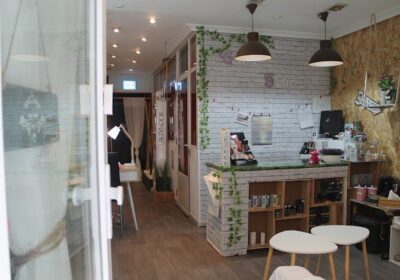 Gema Stetic Centro de Estética y Masajes