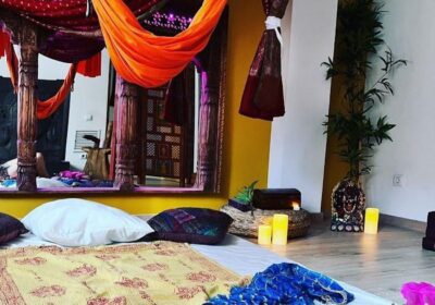 Masajes Madrid Tantra Secret