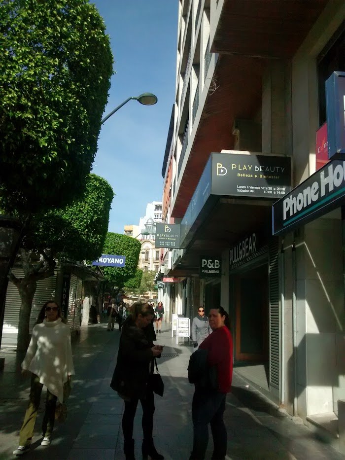 Imagen del Slider