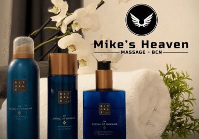 Mike´s Heaven Massage BCN