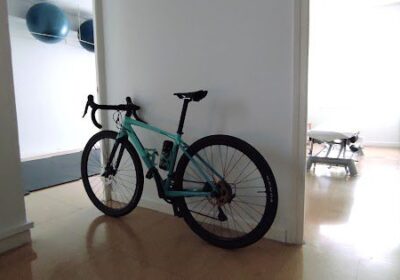 SMP CENTRO (Sergio Molina)