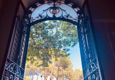 Shakta Masaje Oriental y Relajante