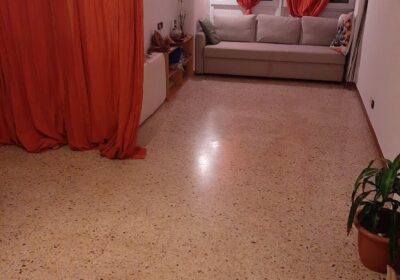 Masaje terapia Barcelona