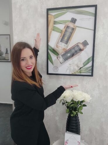 Carolina Peral Estetica Avanzada