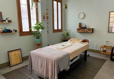 The Fix Room – Centro de masajes en Madrid