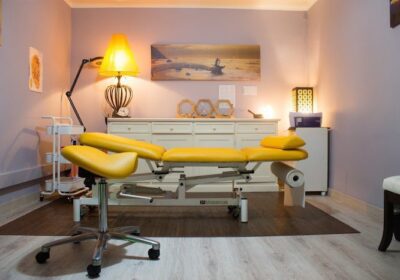 SHEN NATUR TARRAGONA