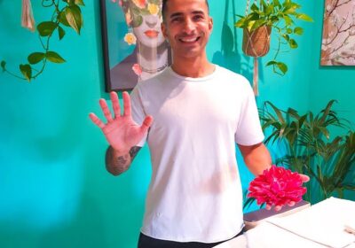 Elite Hands Massage Barcelona