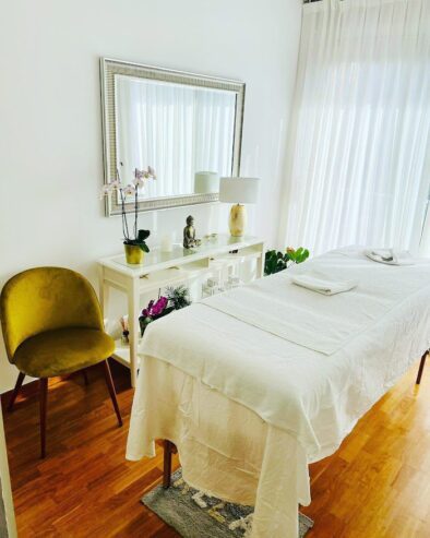 Massage Barcelona (Masajes profesionales)