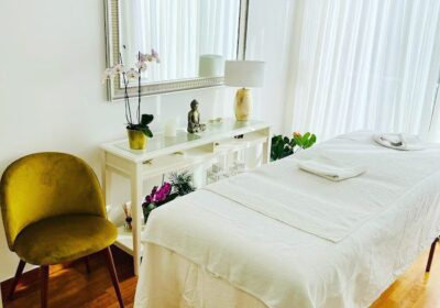 Massage Barcelona (Masajes profesionales)