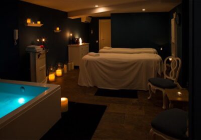 Confort Centre Quiromassatge