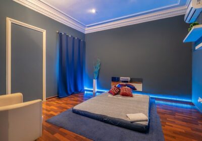 Luna Masajes Eróticos Barcelona