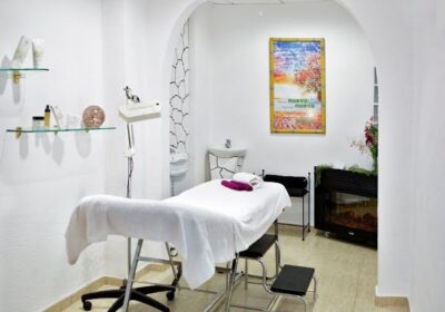 Centro María Manchado Estética y Beauty Experience
