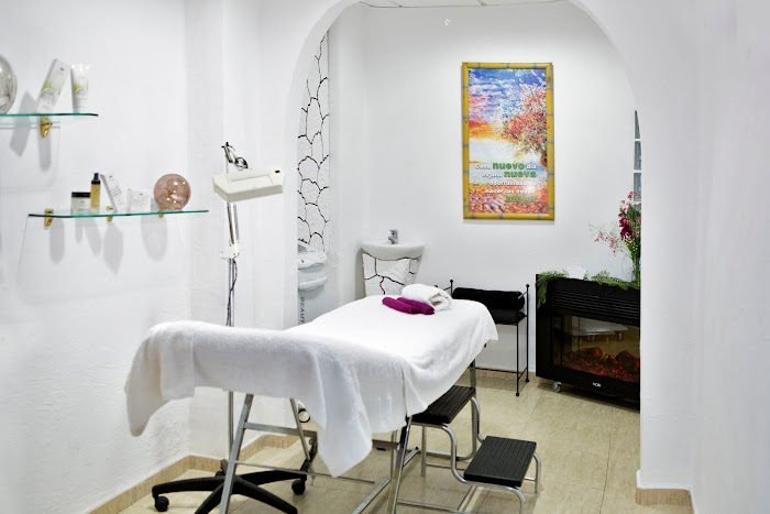 Centro María Manchado Estética y Beauty Experience