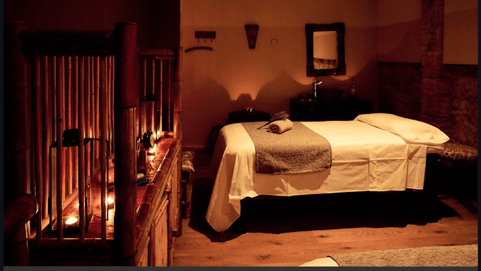 Ambrosia Spa Barcelona. Centro de relajantes especiales y Wellness