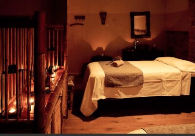 Ambrosia Spa Barcelona. Centro de masajes y Wellness