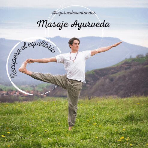 Ayurveda Duje Cañestro