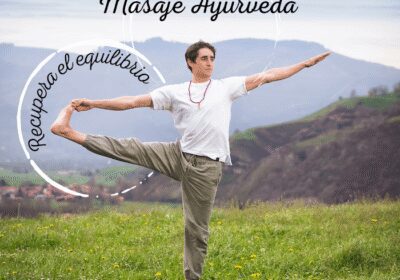 Ayurveda Duje Cañestro