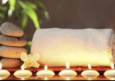 Masajes Pamplona 3 Armonía Pamplona