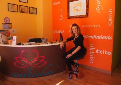 Estética 5 Sentidos