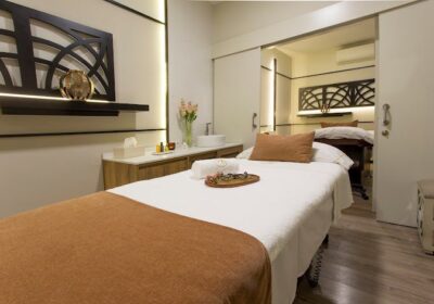 Wellness Boutique Experience