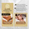 Raquel Rodilla - Masajista Profesional en Zaragoza | Masajes Faciales y Corporales Drenantes y Relajantes Especiales
