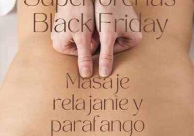 Quiromasaje y técnicas naturales Coruña