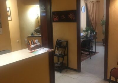 PRAXIS TERAPIA FISICA