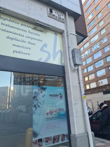 Estética avanzada Sonia Herrero en Burgos