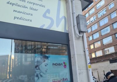 Estética avanzada Sonia Herrero en Burgos