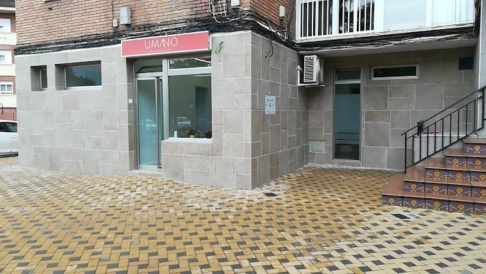 UMANO Terapias