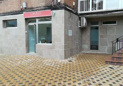 UMANO Terapias