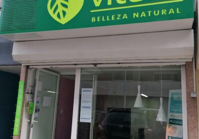 Vitalia Belleza Natural