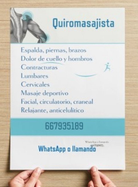 Imagen del Slider