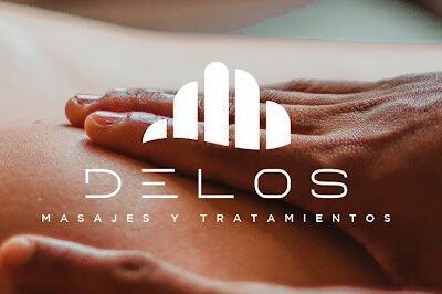DELOS | Masajes y Tratamientos